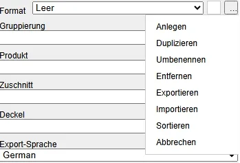 formatoptions
